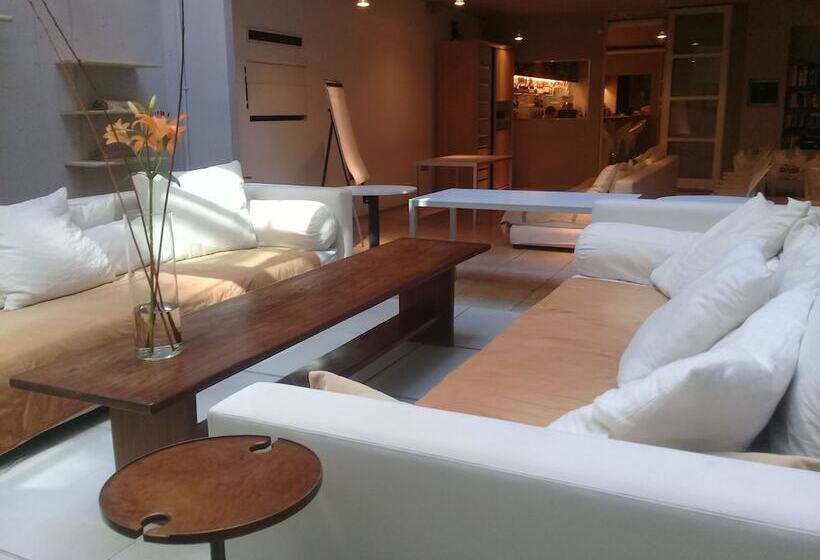 Design Ce   Hotel Boutique De Diseño