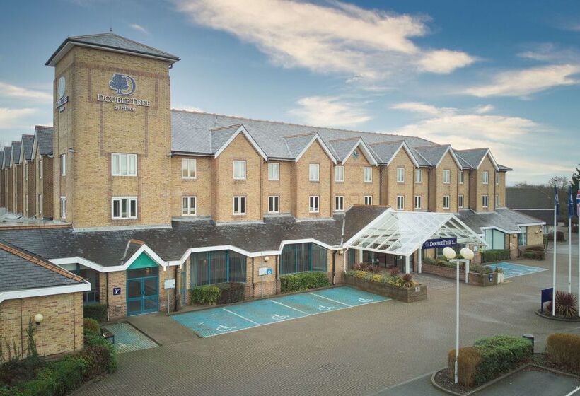 فندق Doubletree By Hilton London Elstree