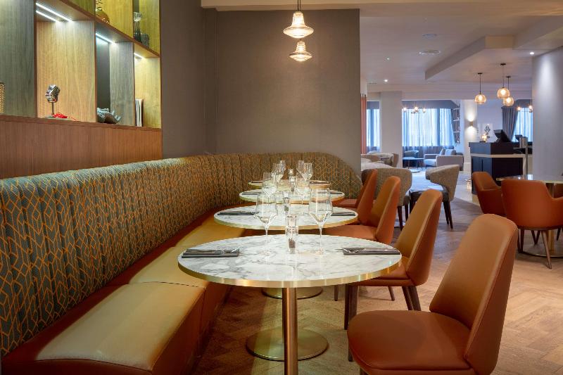 فندق Doubletree By Hilton London Elstree