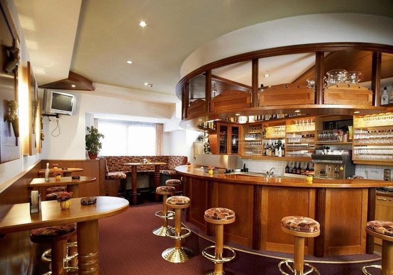 Fotos del hotel Hotel Glocknerhof:  2