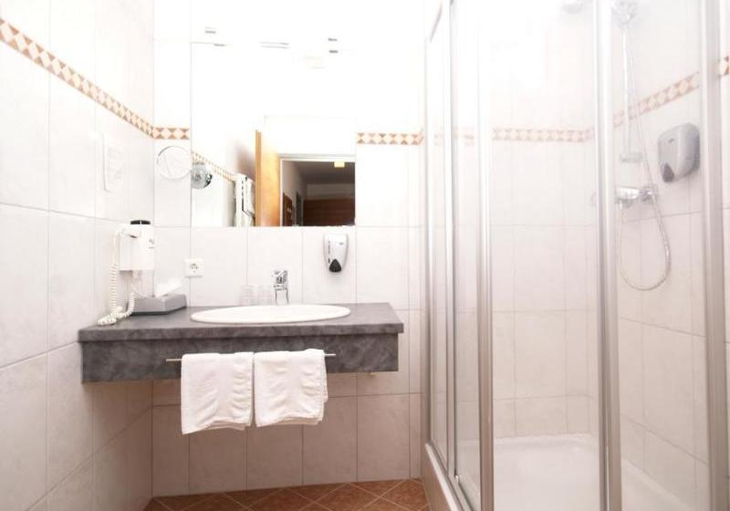Fotos del hotel Hotel Glocknerhof:  7