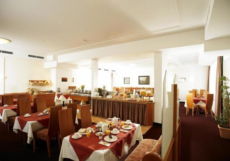 Fotos del hotel Hotel Glocknerhof:  11