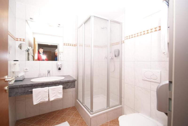 Fotos del hotel Hotel Glocknerhof:  12