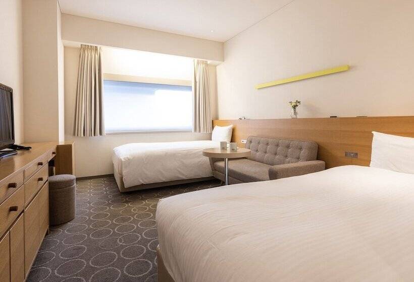 فندق Gracery Ginza