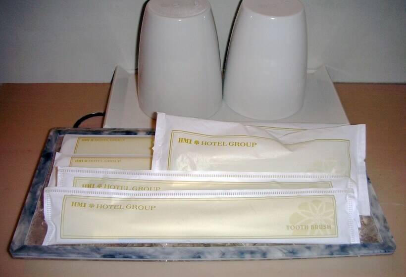 فندق Heian No Mori Kyoto