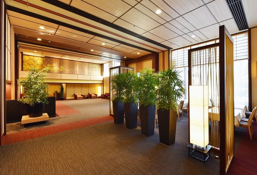 فندق Heian No Mori Kyoto