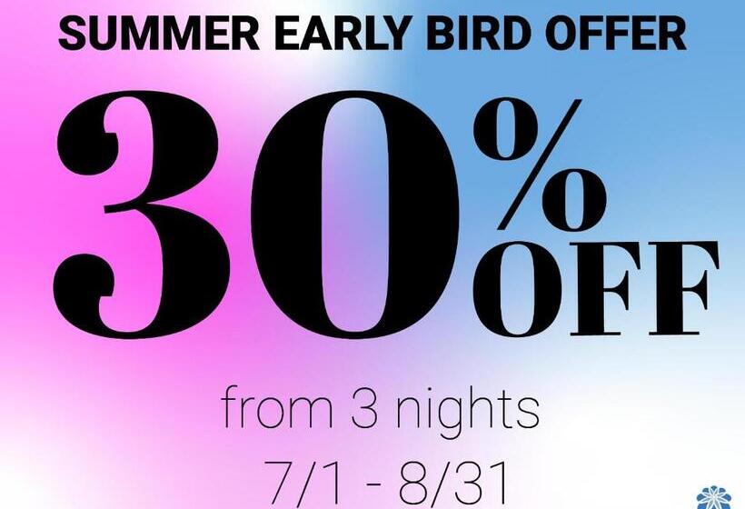 فندق Heian No Mori Kyoto