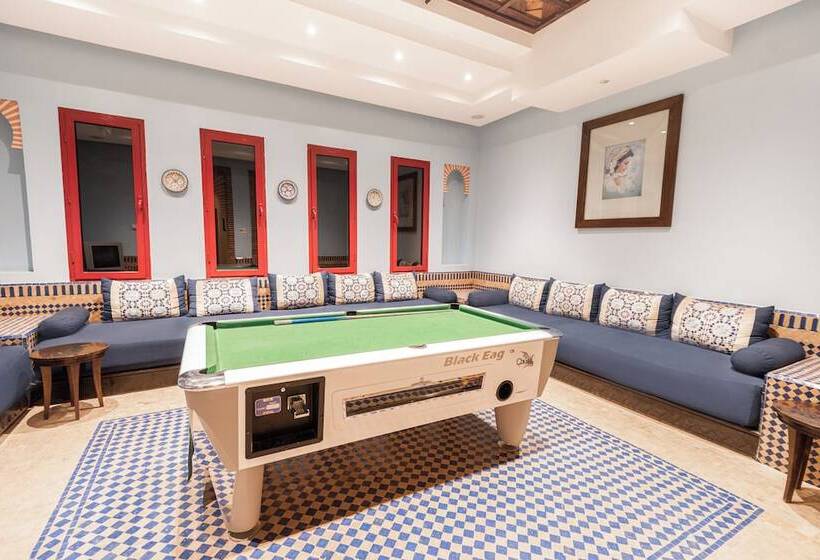 هتل Ibis Ouarzazate Centre