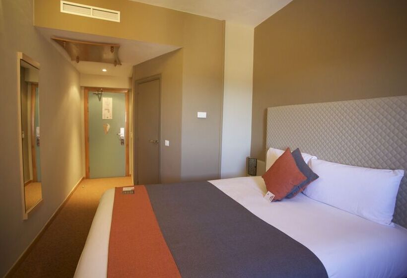 هتل Ibis Ouarzazate Centre