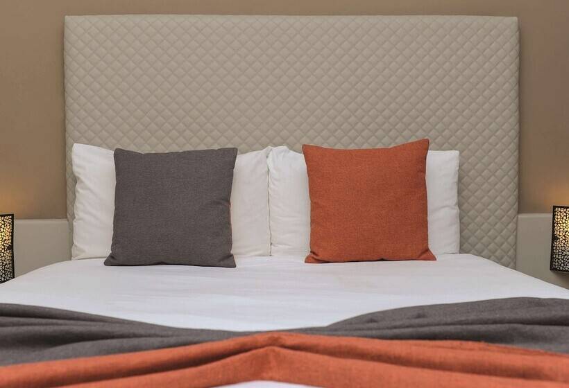 هتل Ibis Ouarzazate Centre