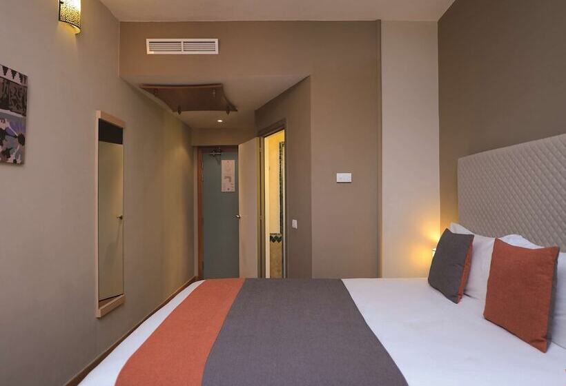 هتل Ibis Ouarzazate Centre