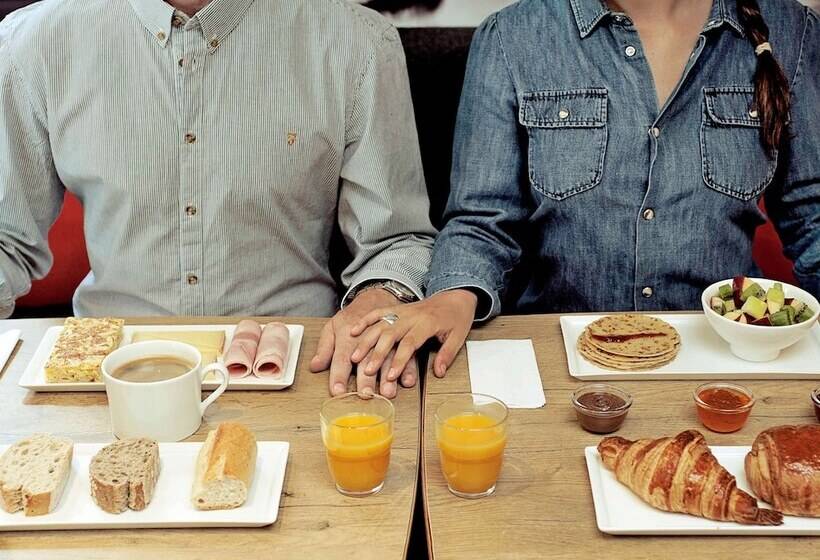 هتل Ibis Ouarzazate Centre