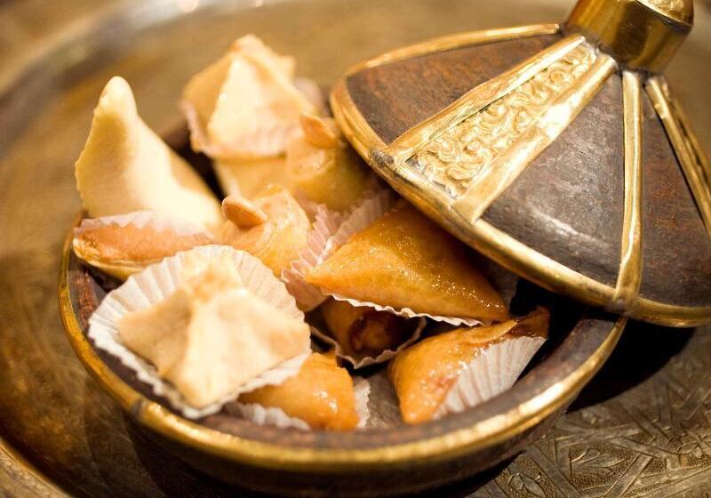 هتل Ibis Ouarzazate Centre