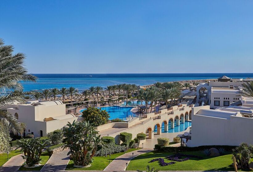 Otel Jaz Belvedere Resort