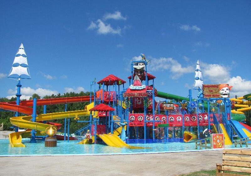 ホテル Jaz Makadi Oasis Resort