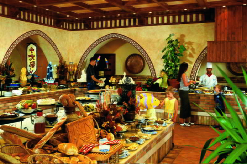 ホテル Jaz Makadi Oasis Resort