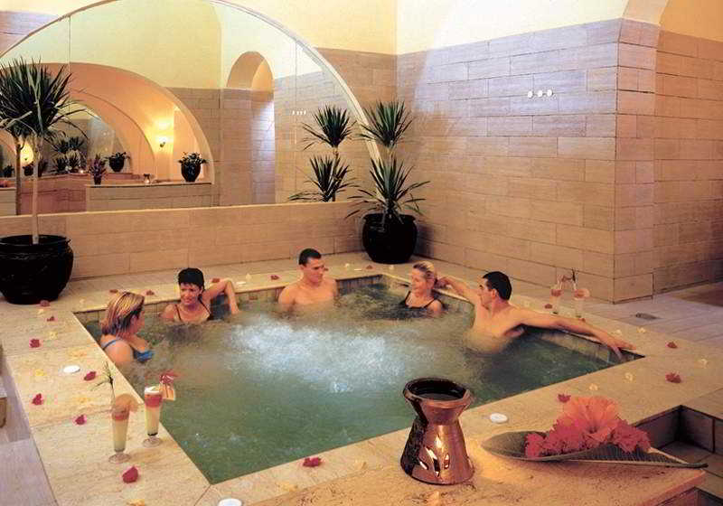 ホテル Jaz Makadi Oasis Resort