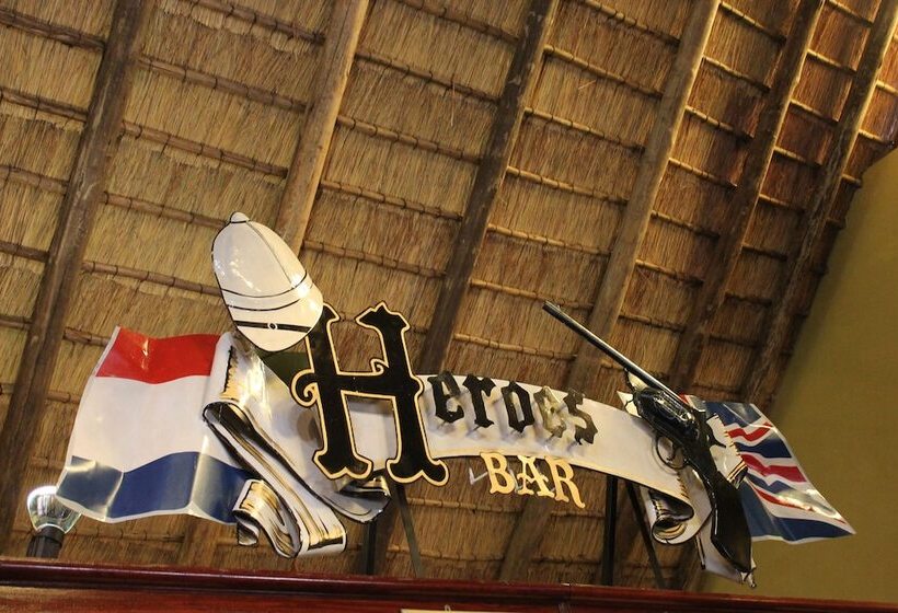 فندق Kedar Heritage Lodge, Conference Centre & Spa