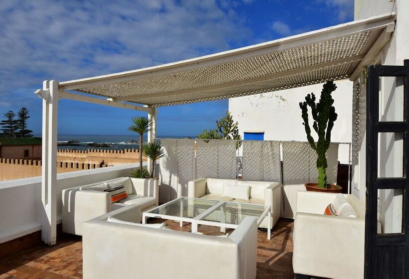 هتل Madada Mogador