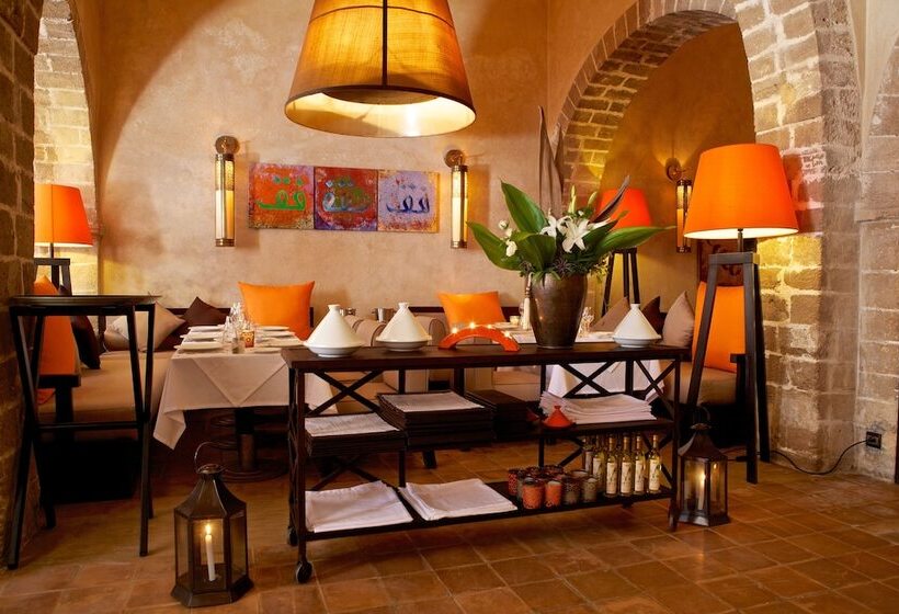 هتل Madada Mogador