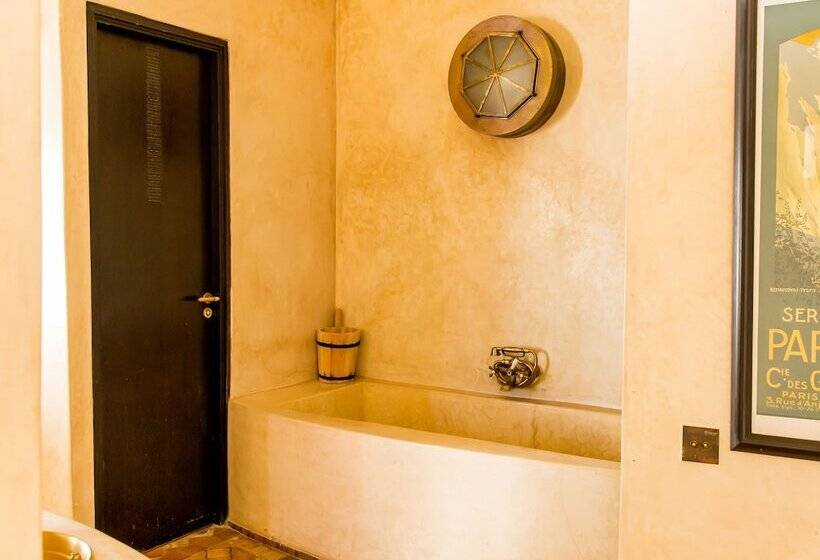 هتل Madada Mogador