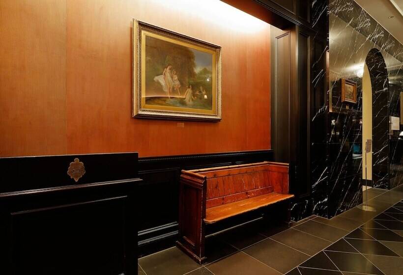 ホテル Monterey Kyoto