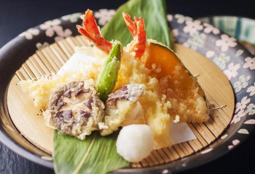 ホテル Monterey Kyoto