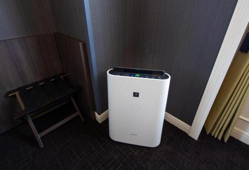 ホテル Monterey Kyoto