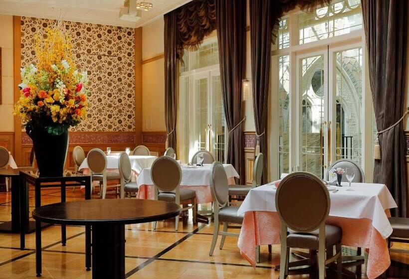 ホテル Monterey Kyoto