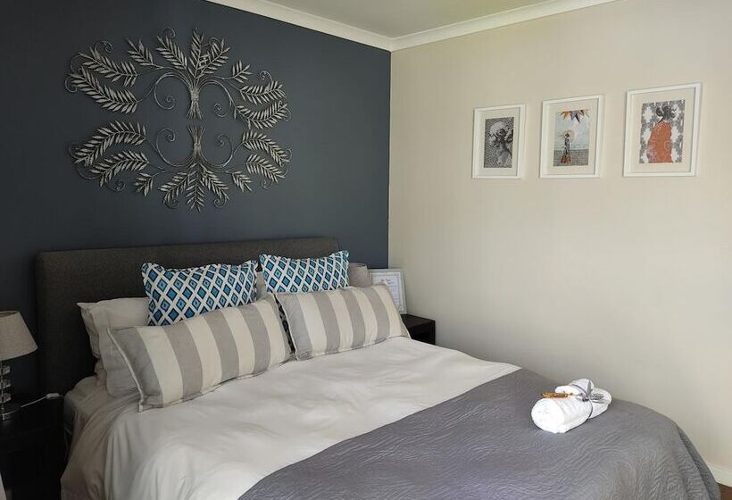בית מלון כפרי Palm Beach Guesthouse