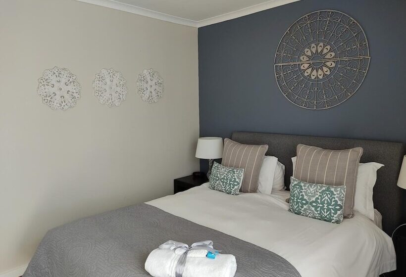 בית מלון כפרי Palm Beach Guesthouse