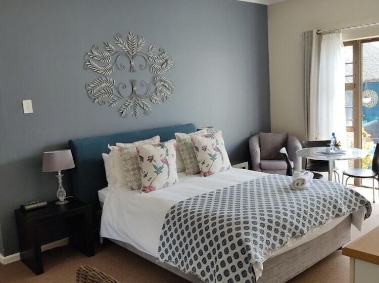 בית מלון כפרי Palm Beach Guesthouse