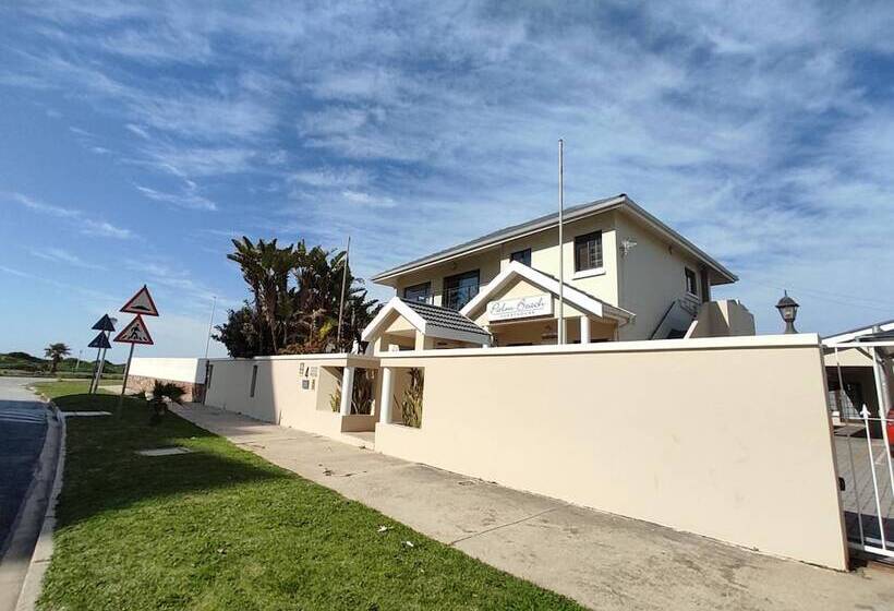 בית מלון כפרי Palm Beach Guesthouse