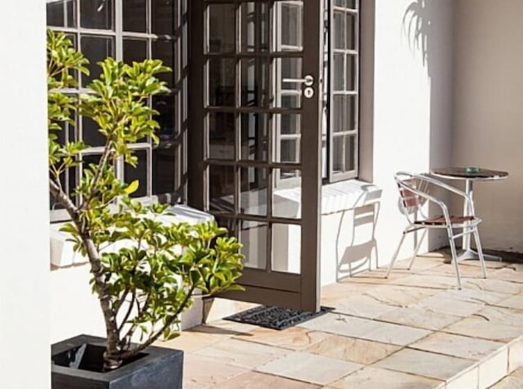 בית מלון כפרי Palm Beach Guesthouse