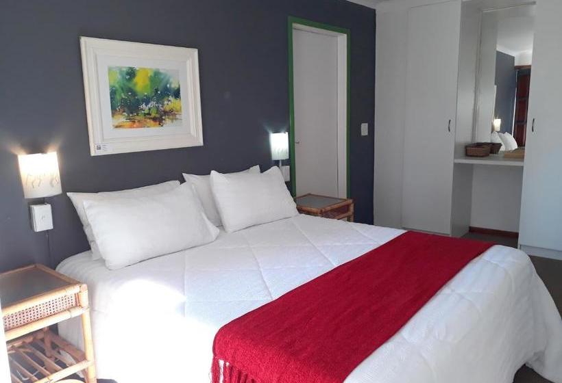 酒店 Penny Lane Lodge