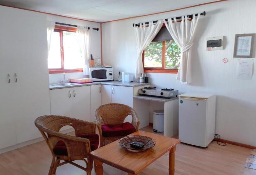 酒店 Penny Lane Lodge