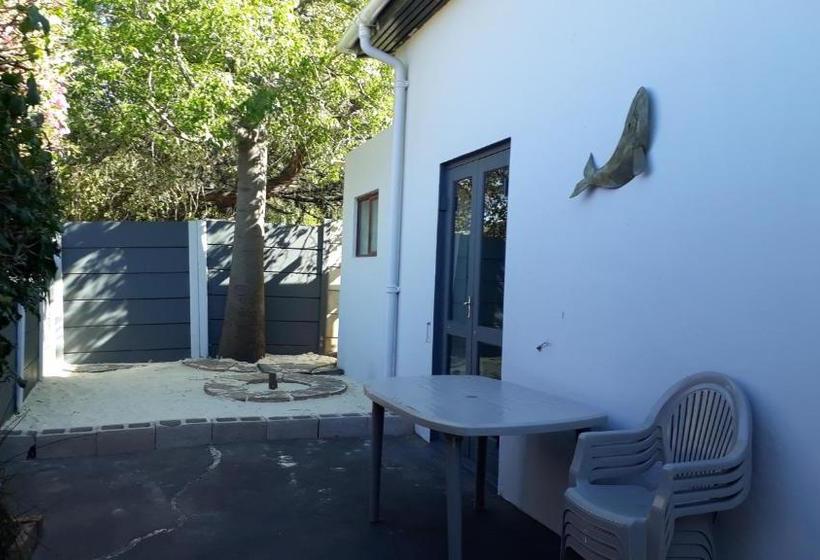 酒店 Penny Lane Lodge