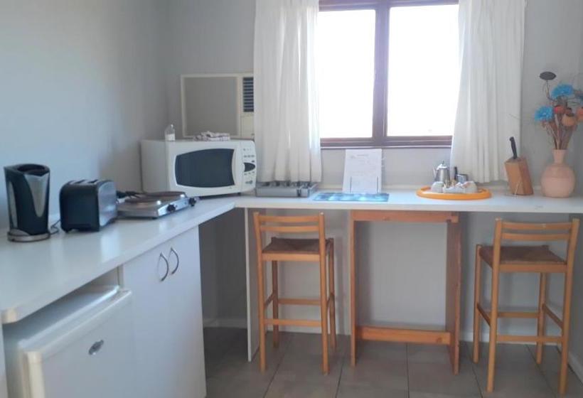 酒店 Penny Lane Lodge