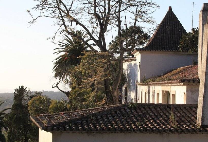 בית מלון כפרי Quinta De Sao Thiago