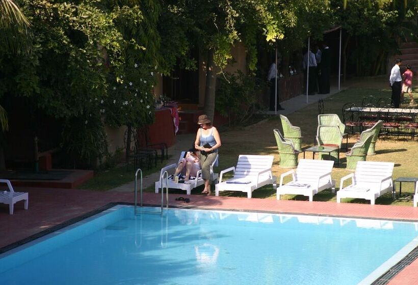 فندق Ranthambore Regency
