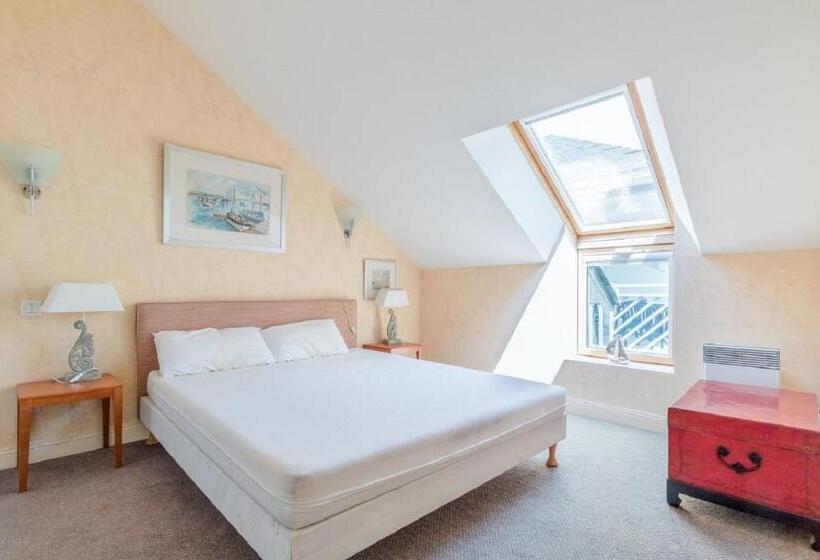 호텔 Residence Saint Goustan   Maeva Home