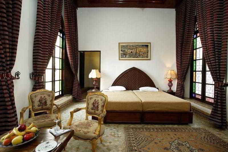 Riad Fes El Bali