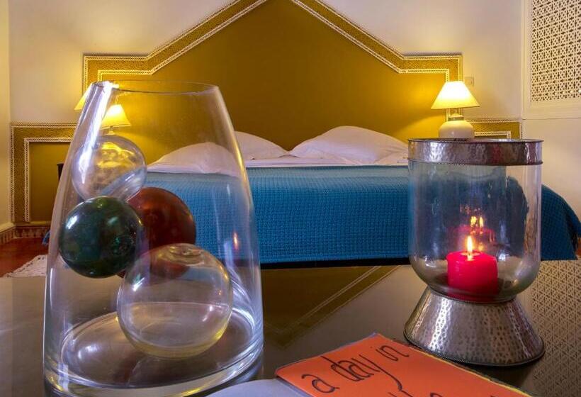 هتل Ryad Watier & Spa