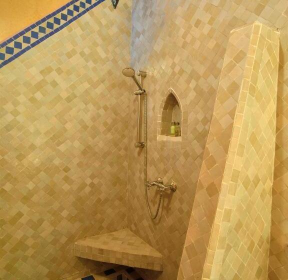 هتل Ryad Watier & Spa