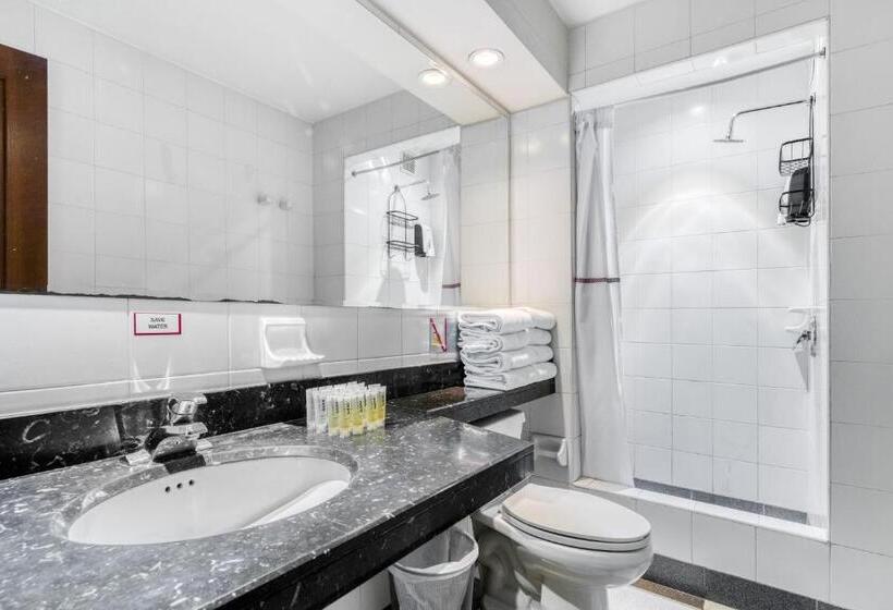 酒店 Selina Chapinero Bogota