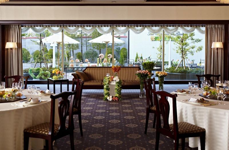 فندق Sendai Kokusai