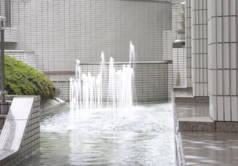 فندق Sendai Kokusai