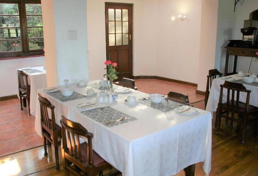 酒店 Somerset Guest Lodge   Western Cape