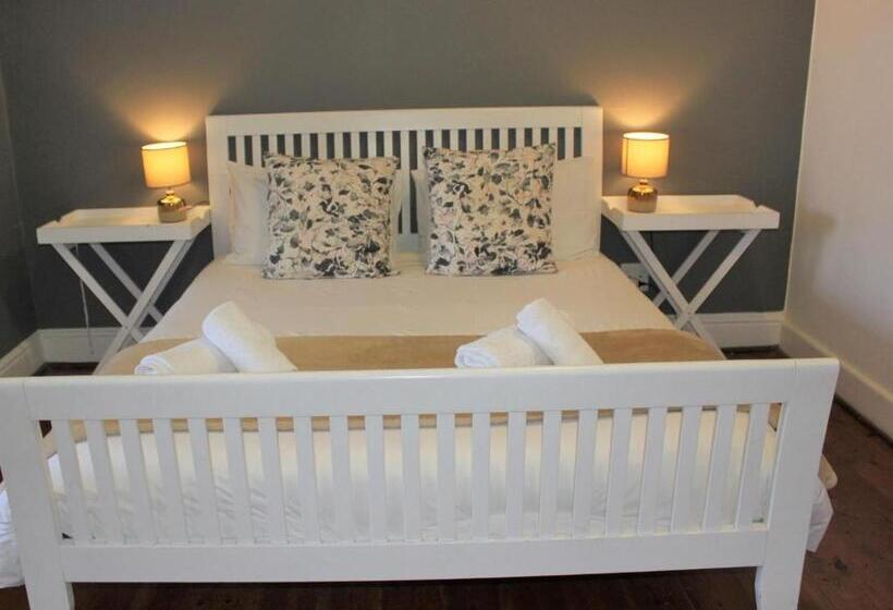 酒店 Somerset Guest Lodge   Western Cape