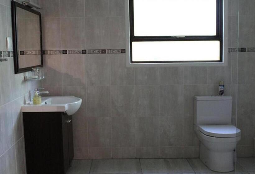 酒店 Somerset Guest Lodge   Western Cape